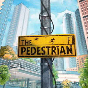 Comprar The Pedestrian PS4 Comparar Preços