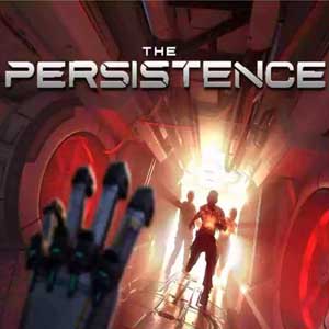 Comprar The Persistence PSVR PS4 Comparar Preços