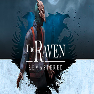 Comprar The Raven Remastered Xbox One Barato Comparar Preços