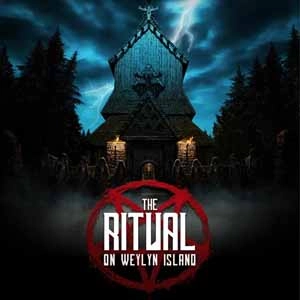 The Ritual on Weylyn Island