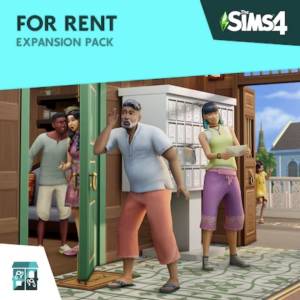 Comprar The Sims 4 For Rent Expansion Pack Xbox Series Barato Comparar Preços