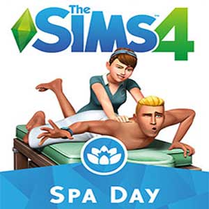 Comprar The Sims 4 Spa Day Xbox One Barato Comparar Preços