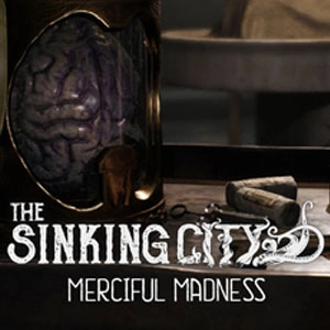 The Sinking City Merciful Madness