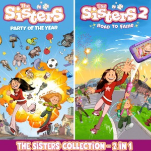 The Sisters Collection 2 in 1