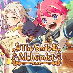 Comprar The Smile Alchemist Xbox One Barato Comparar Preços