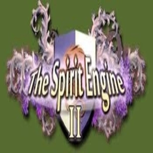 The Spirit Engine 2