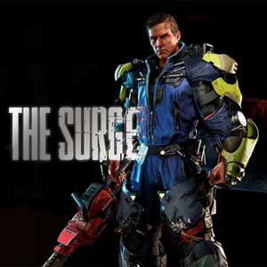 Comprar The Surge Xbox One Código Comparar Preços