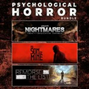 The Survival Horror Bundle