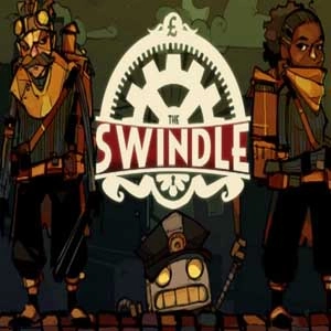 The Swindle