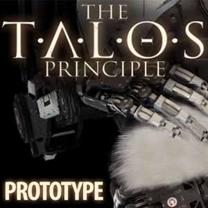 Comprar The Talos Principle Prototype CD Key Comparar Preços