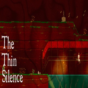 Comprar The Thin Silence CD Key Comparar Preços