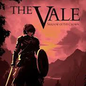 Comprar The Vale Shadow of the Crown CD Key Comparar Preços