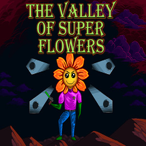 Comprar The Valley of Super Flowers CD Key Comparar Preços