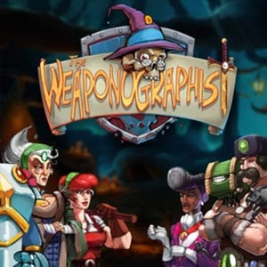 The Weaponographist