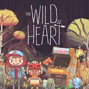 Comprar The Wild at Heart Nintendo Switch barato Comparar Preços