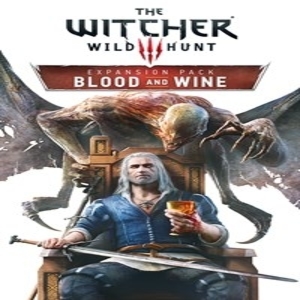 Comprar The Witcher 3 Wild Hunt Blood and Wine Nintendo Switch barato Comparar Preços