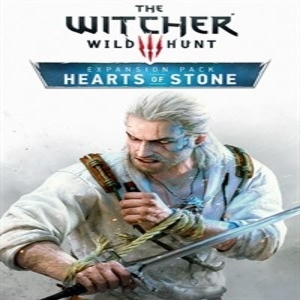 Comprar The Witcher 3 Wild Hunt Hearts of Stone Nintendo Switch barato Comparar Preços