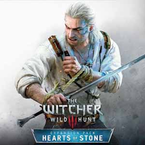 Comprar The Witcher 3 Wild Hunt Hearts of Stone PS4 Codigo Comparar Preços