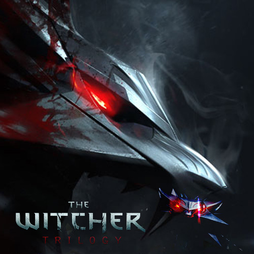 Comprar The Witcher Trilogy CD Key - Comparar Preos