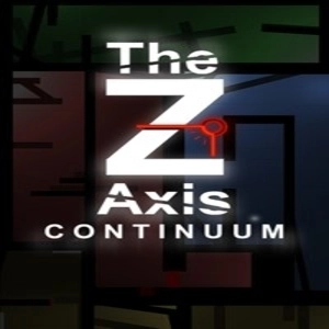 The Z Axis Continuum