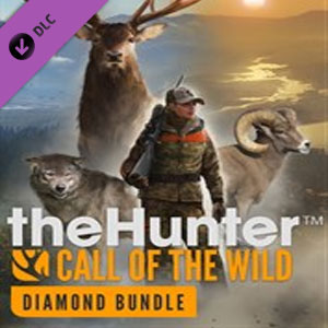 Comprar theHunter Call of the Wild Diamond Bundle Xbox One Barato Comparar Preços