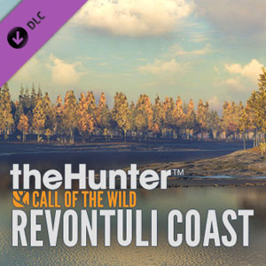 Comprar theHunter Call of the Wild Revontuli Coast Xbox One Barato Comparar Preços