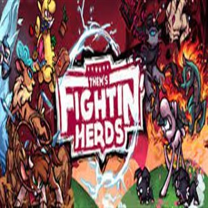 Comprar Thems Fightin Herds - Shanty CD Key Comparar Preços