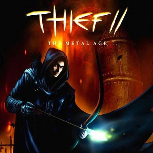 Thief 2 The Metal Age