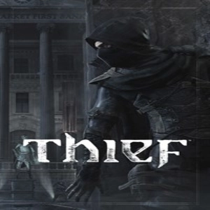 Thief The Bank Heist