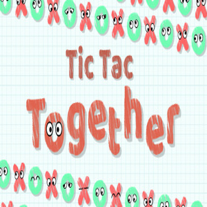 Comprar Tic Tac Together CD Key Comparar Preços