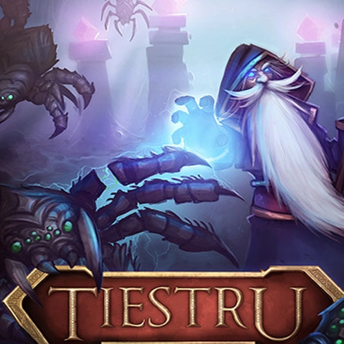 Tiestru