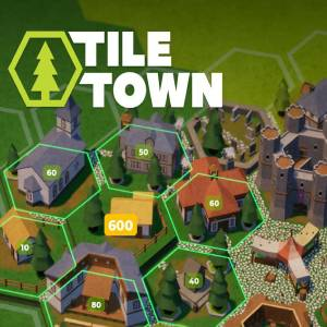 Tile Town