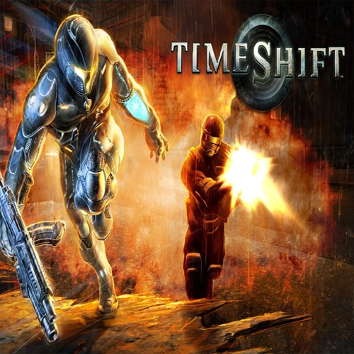 TimeShift
