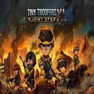 Tiny Troopers Joint Ops XL for ipod instal