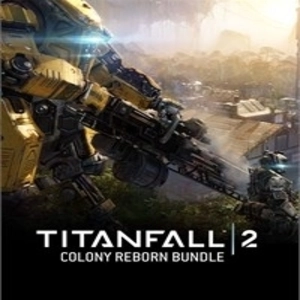 Titanfall 2 Colony Reborn Bundle