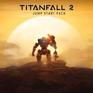 Titanfall 2 Jump Start Pack