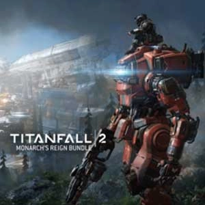 Titanfall 2 Monarchs Reign Bundle