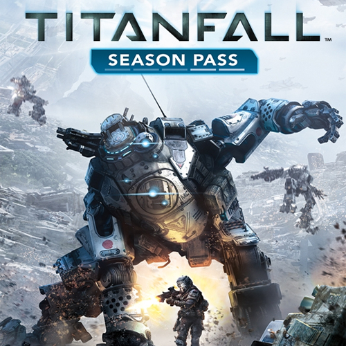 Comprar Titanfall Season Pass Xbox One Código Comparar Preços