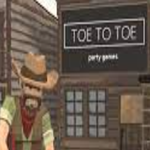 Comprar Toe To Toe Party Games VR CD Key Comparar Preços