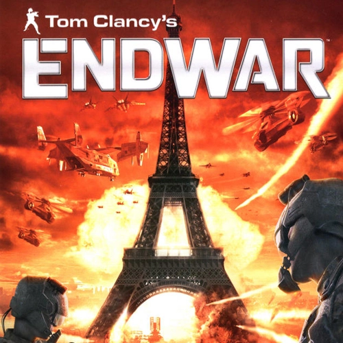 Tom Clancys EndWar