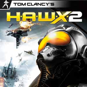 Comprar Tom Clancys HAWX 2 Xbox 360 Código Comparar Preços