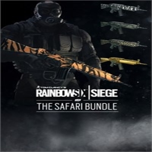 Comprar Tom Clancys Rainbow Six Siege The Safari Bundle Xbox One Barato Comparar Preços