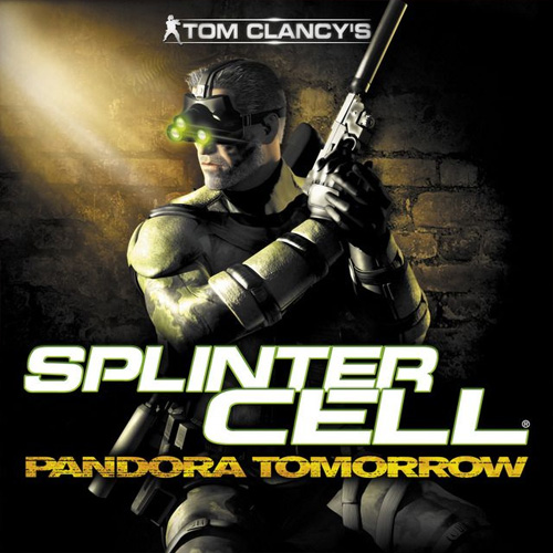 Comprar Tom Clancys Splinter Cell CD Key Comparar Preços