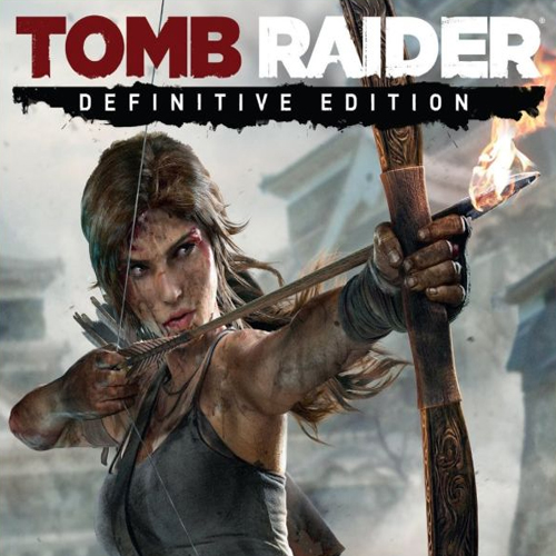 Comprar Tomb Raider Definitive Edition Xbox One Código Comparar Preços