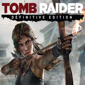 Comprar Tomb Raider HD Definitive Edition PS4 Codigo Comparar Preços