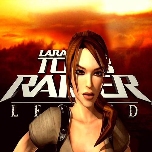 Где лежат сохранения tomb raider legend