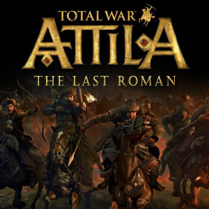 Comprar Total War Attila The Last Roman CD Key Comparar Preços