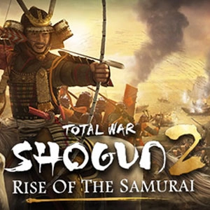 Total War SHOGUN 2 Rise of the Samurai Campaign