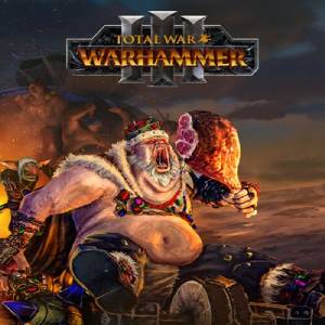 Comprar Total War WARHAMMER 3 Ogre Kingdoms CD Key Comparar Preços