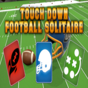 Comprar Touch Down Football Solitaire CD Key Comparar Preços